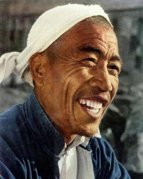 胡耀邦说大寨修人造平原劳民伤财 遭陈永贵怒骂