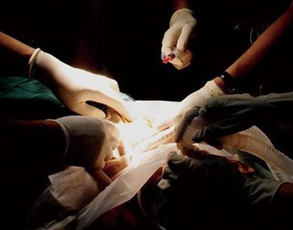 “男子求职被骗割肾”背后的黑幕