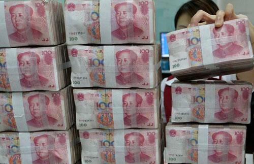 贪官家中藏一亿现金为哪般