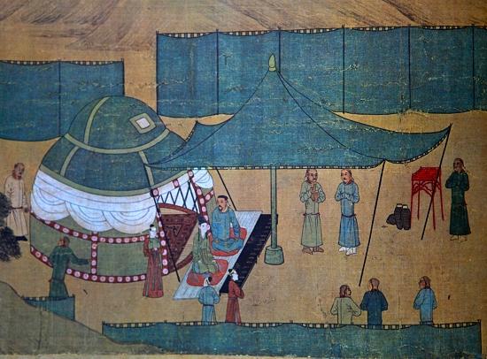 辽太祖耶律阿保机，为何能准确“预知”自己的死亡