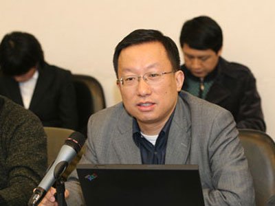 周汉华图片