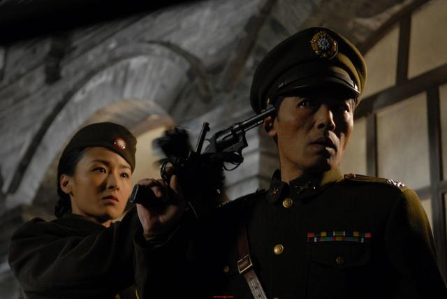 影视剧中,涉及军统的很多称谓不符合史实_评论_腾讯网