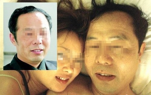 阎兆伟:“艳照门”院长为啥“见光死”?