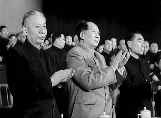 四清运动<em>姓毛</em>还是姓刘?_评论_腾讯网