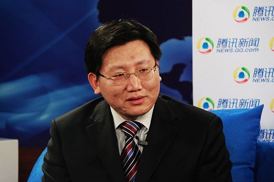 两会嘉宾访谈:公共外交的前景