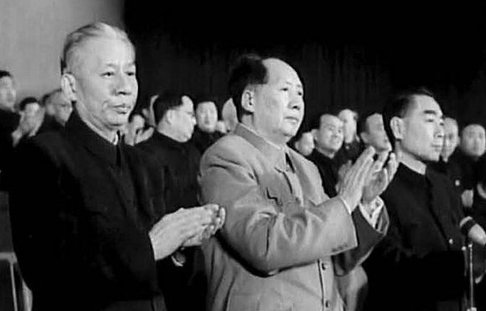 毛泽东为何拒绝让女儿参加生日宴会