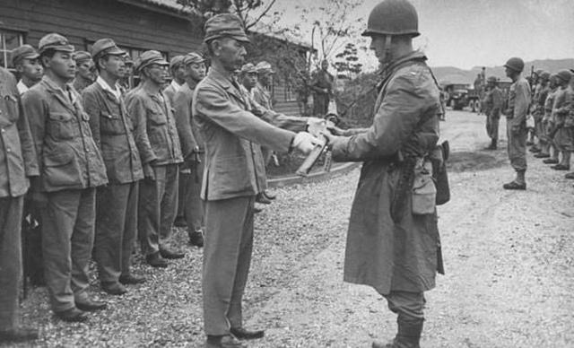 二战日本陆、海军如何冲突?_评论_腾讯网