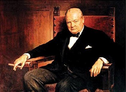 丘吉尔身边间谍:其背叛让英失新加坡