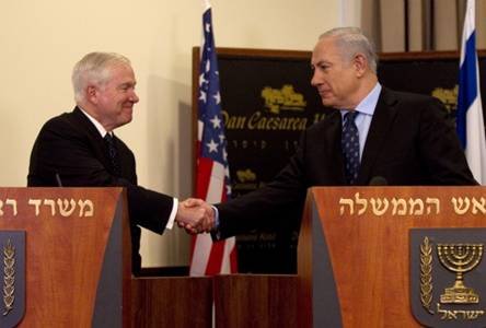 外媒：美国以色列绝不会攻打伊朗的5个原因