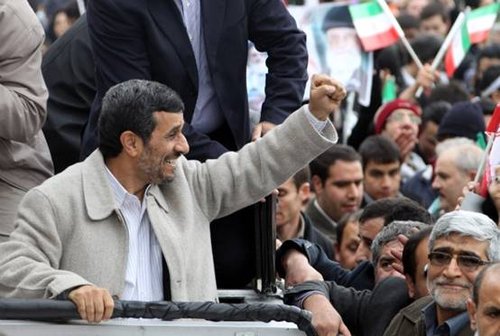 外媒:美国以色列绝不会攻打伊朗的5个原因