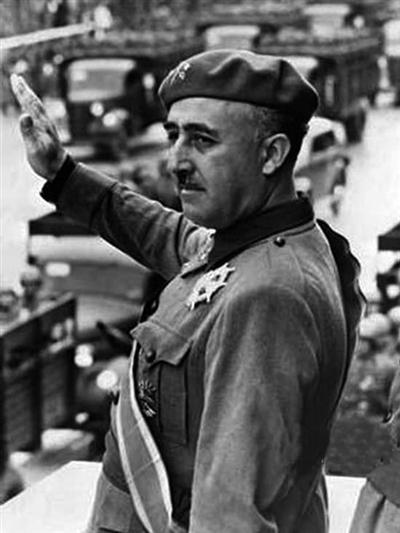 欧洲杯历史上,西班牙曾拒绝与苏联进行比赛