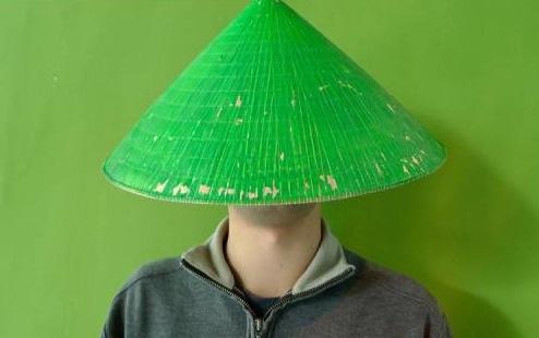 从汉朝开始,戴绿帽子就是一种侮辱了