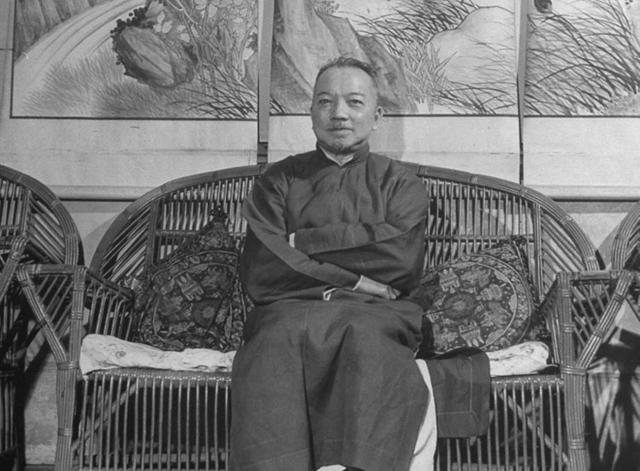 民国第一杀手的锄奸真相