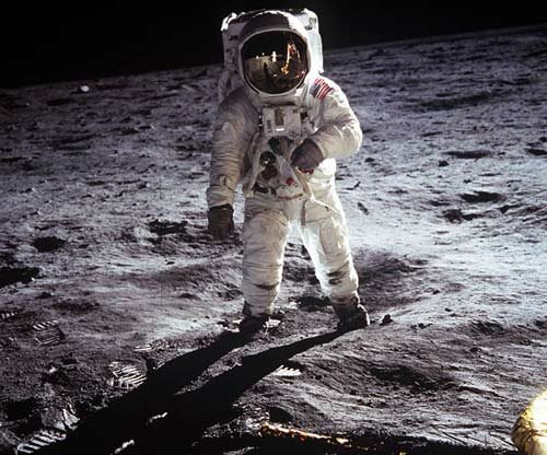 探月史之阿波罗计划_评论_腾讯网