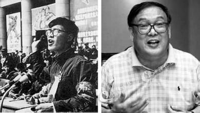 文革结束后,胡耀邦如何对待红卫兵领袖蒯大富