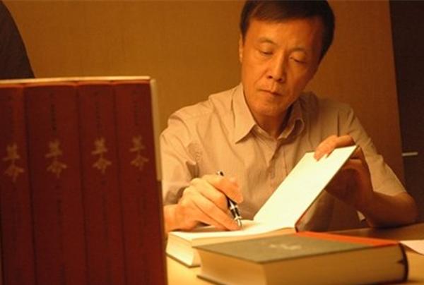 杨奎松:学界缺令人信服的抗日战史著作
