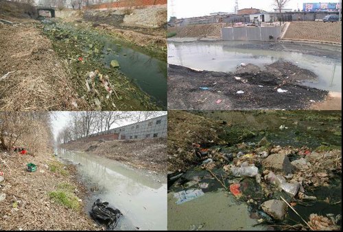 王建:城市无限膨胀 北京水环境不可承受之重