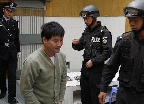 今日话题:央视该不该直播糯康死刑