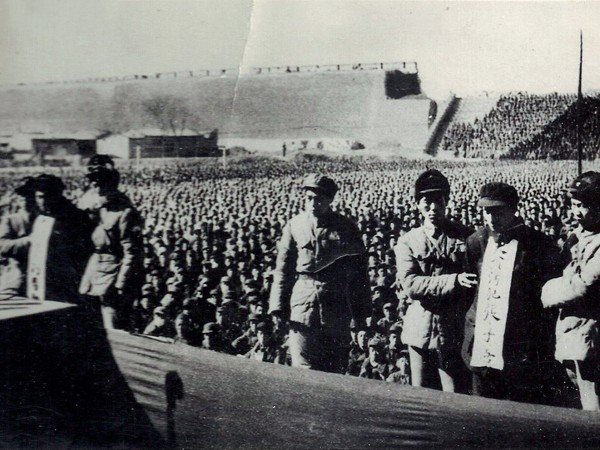 文章- 中共反腐60年变迁