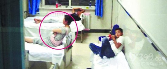 孕妇谭某怎会为夫猎艳还杀人