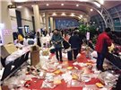 今日话题第3805期:中国游客用垃圾“淹没”济州机场，“经济大爷”做不得