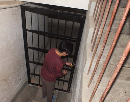 洛阳性奴案图片