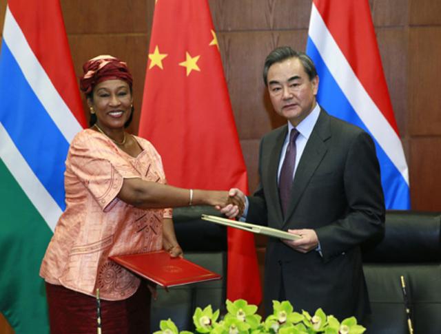 台湾还剩下多少邦交国?