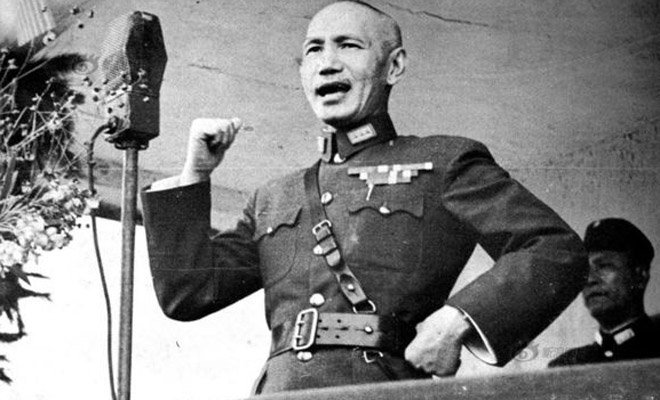1937年7月15日,蒋介石发表庐山讲话,表明中国抗战决心 1937年7月15日,蒋介石发表庐山讲话,表明中国抗战决心