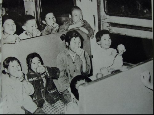 讲堂80期实录 钱钢 唐山大地震:亲历与记录