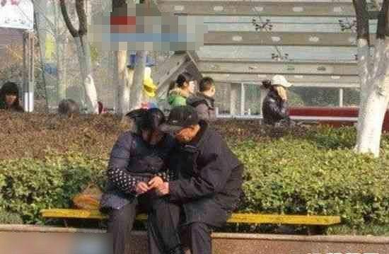 九旬老太染艾滋:老人性问题何时才被重视?_评论_腾讯网