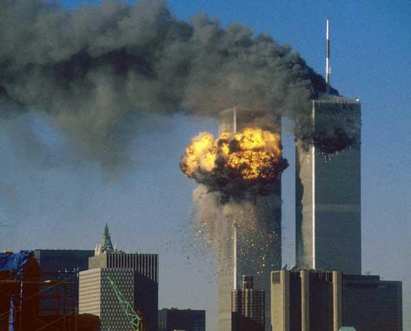 911事件15周年 4成美民众认为恐怖分子袭击能力变强