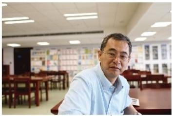 葛兆光：从“周边”发现“中国”