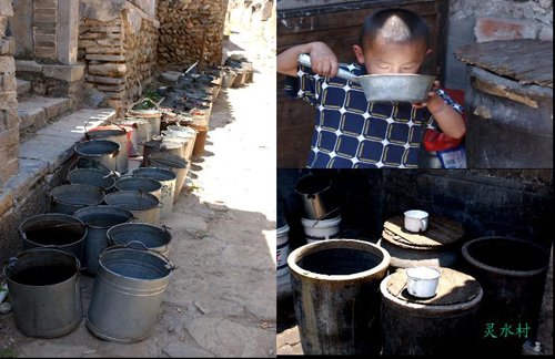 王建:城市无限膨胀 北京水环境不可承受之重