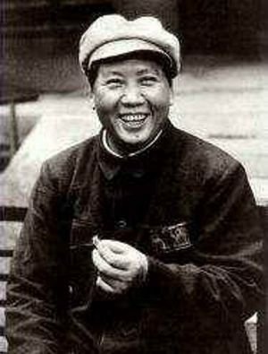 毛泽东对女秘书三要求:不为工作而流产