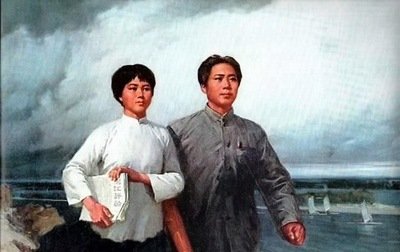 毛泽东的初恋为何是杨开慧而非陶斯咏