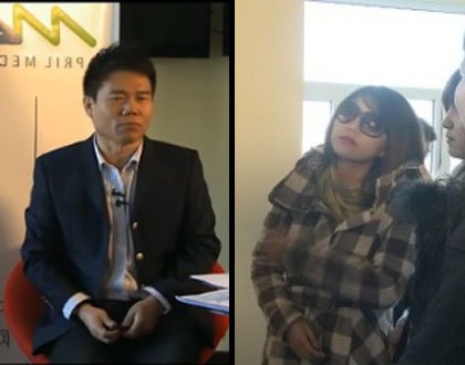 陪睡女"砸司马南场子 谁之过