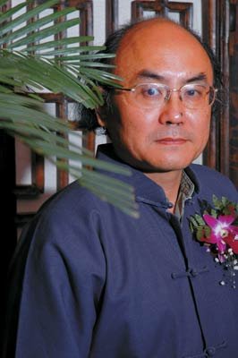 126期讲堂预告 雷颐 百年前的立宪者