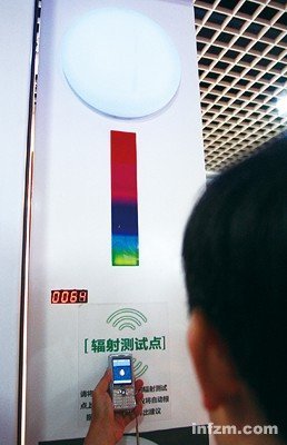 谁在影响手机辐射危害？