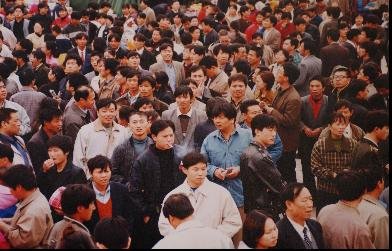 王建:城市无限膨胀 北京水环境不可承受之重