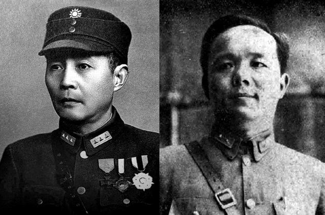 长沙大火后，蒋介石如何处理沸腾的民愤？