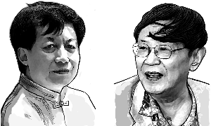 易中天 李泽厚：警惕民族主义与民粹主义合流