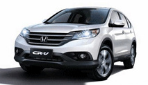 CR-V������SUVֱ��2.4��