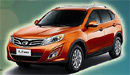 �Ŀ���������SUV�Ƽ�