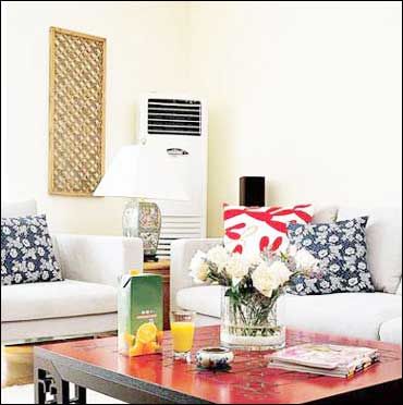 湿热开空调 制冷节能两不误_生活贴士_天气