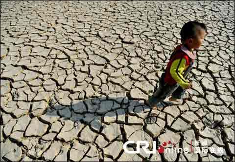 强冷空气袭击福建 降温不降雨旱情持续_国内天