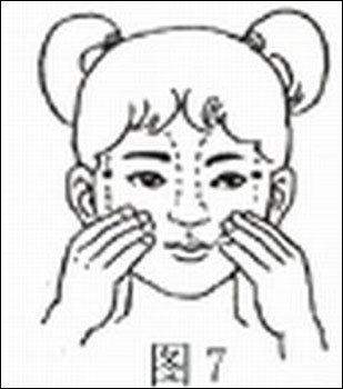 【生活贴士】按摩头部穴位可直接缓解春困烦恼