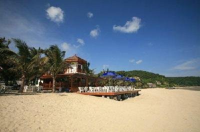 广东六个观海踏浪的好玩地方_推荐线路_天气