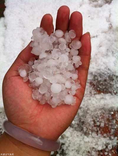 东胜出现短时强降雨_内蒙古天气_天气