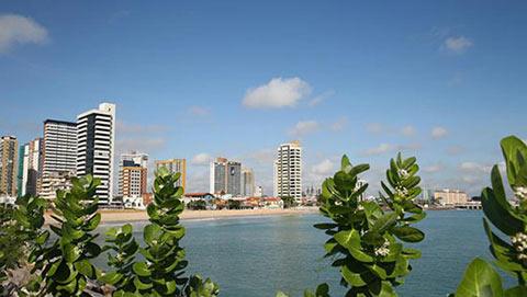 世界杯开战在即 巴西旅游最详细全攻略