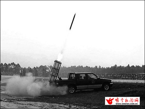 降雨将缓南方旱情 人工增雨蓄势待发_形势_天